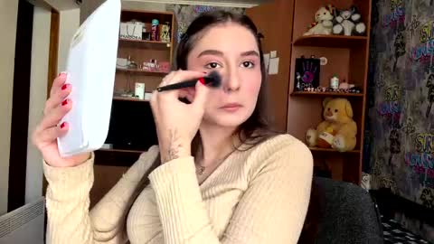 Poly online show from April 2026 08:50:01 AM