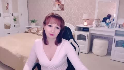 AdeleMoran online show from December 2024 02:09:01 AM