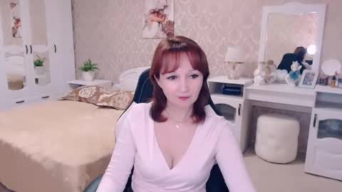 AdeleMoran online show from December 2024 02:04:01 AM