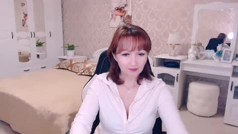 AdeleMoran online show from January 2025 10:12:01 PM