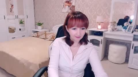 AdeleMoran online show from February 2025 08:05:02 PM