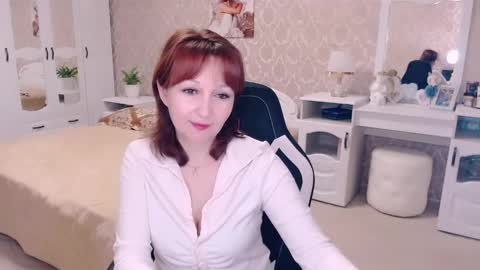 AdeleMoran online show from February 2025 01:19:01 AM
