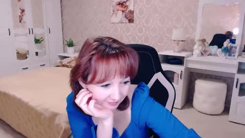 AdeleMoran online show from February 2025 06:52:02 PM