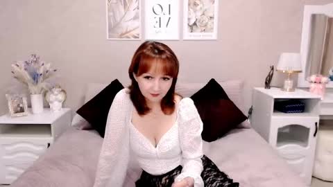 AdeleMoran online show from September 2025 07:04:02 PM