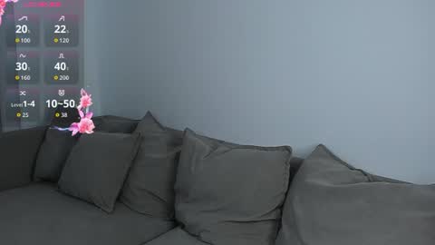 adelexx_zll online show from June 2026 09:14:01 AM