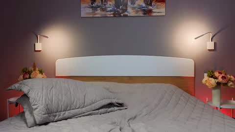Adelheid online show from December 2024 12:12:01 PM