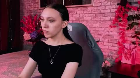 Snapshot of adelicelenoir chatting on September 2025 07:10:02 AM miss Ada online show from September 2025 07:10:02 AM