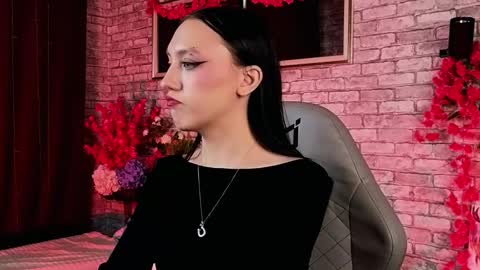 Snapshot of adelicelenoir chatting on September 2025 06:04:01 AM miss Ada online show from September 2025 06:04:01 AM