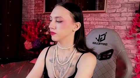 Snapshot of adelicelenoir chatting on September 2025 06:19:02 AM miss Ada online show from September 2025 06:19:02 AM