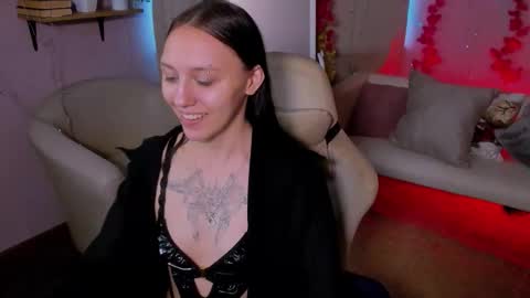 Snapshot of adelicelenoir chatting on October 2025 01:51:02 PM miss Ada online show from October 2025 01:51:02 PM