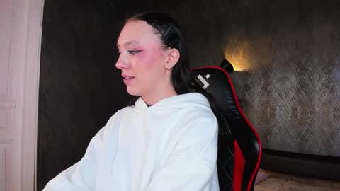 Snapshot of adelicelenoir chatting on October 2025 02:03:02 PM miss Ada online show from October 2025 02:03:02 PM