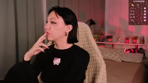 Snapshot of adelicelenoir chatting on October 2025 02:16:02 PM miss Ada online show from October 2025 02:16:02 PM