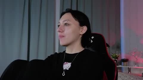 Snapshot of adelicelenoir chatting on October 2025 02:26:01 PM miss Ada online show from October 2025 02:26:01 PM