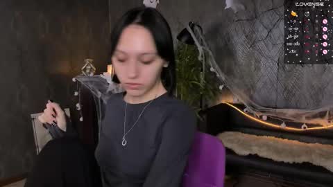 Snapshot of adelicelenoir chatting on November 2025 05:42:01 AM miss Ada online show from November 2025 05:42:01 AM