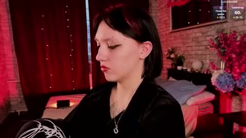 Snapshot of adelicelenoir chatting on November 2025 06:02:02 AM miss Ada online show from November 2025 06:02:02 AM