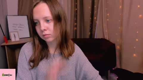 Snapshot of adelina_bb chatting on December 2024 04:42:01 PM Adelina online show from December 2024 04:42:01 PM