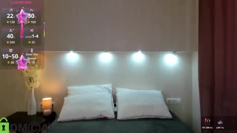 Adelina bliss online show from February 2026 09:18:02 AM