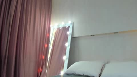 Adelina bliss online show from April 2026 09:27:01 AM