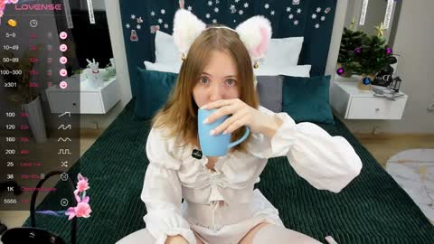 Adelina online show from December 2024 02:36:02 PM