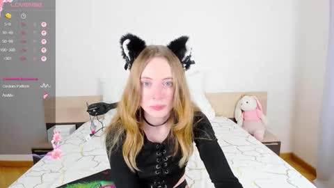 Adelina online show from October 2025 10:13:01 AM