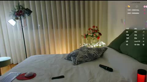 Im Adelina . See you.... online show from February 2026 12:18:02 AM