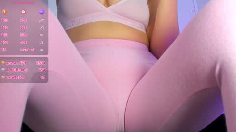 adelinaconte1 online show from December 2024 01:24:01 AM