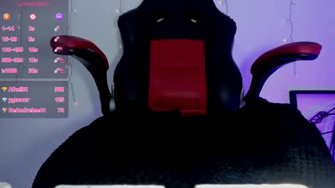 adelinaconte1 online show from January 2025 10:30:02 PM