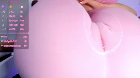 adelinaconte1 online show from February 2025 10:30:02 PM