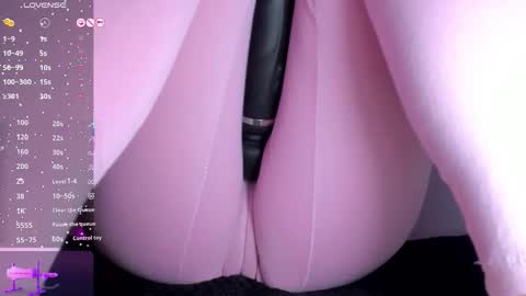 adelinaconte1 online show from February 2026 03:19:01 PM