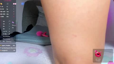 adelinaconte1 online show from May 2026 11:01:04 PM