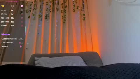 adelinaconte1 online show from July 2026 05:39:01 PM