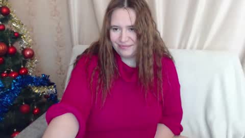 adelinalawson online show from January 2025 07:18:01 PM