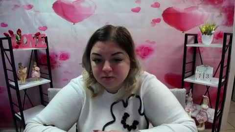 AdelinaMaster online show from April 2026 10:54:01 AM