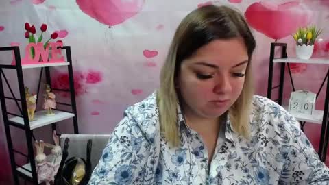 AdelinaMaster online show from April 2026 05:05:02 PM