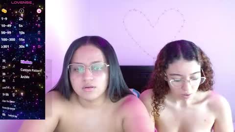 Snapshot of adeline_samy chatting on April 2026 02:49:02 AM online show from April 2026 02:49:02 AM