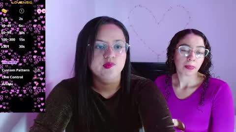Snapshot of adeline_samy chatting on May 2026 01:58:01 AM online show from May 2026 01:58:01 AM