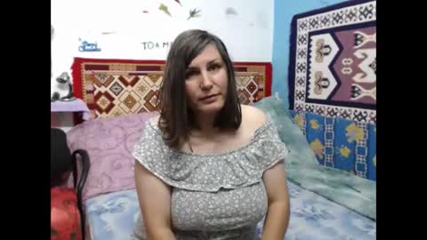 Larisa online show from September 2025 04:45:02 AM