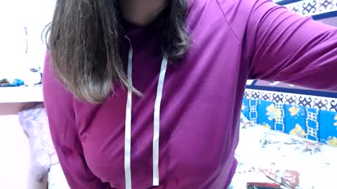 adelinemilf online show from February 2026 11:40:01 AM