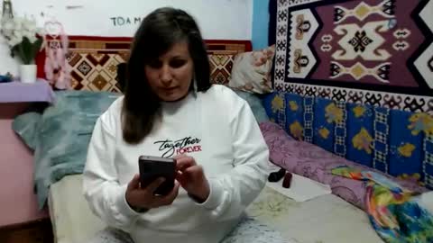 adelinemilf online show from April 2026 12:32:02 PM