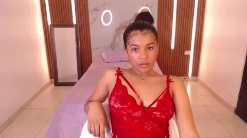 Adhara Hills online show from March 2026 12:12:02 PM