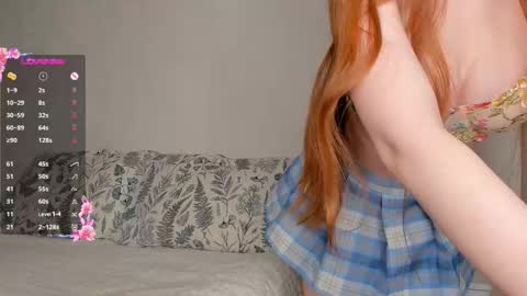 Snapshot of adelins_peach chatting on November 2025 11:00:02 AM adelins_peach online show from November 2025 11:00:02 AM