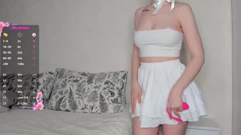 Snapshot of adelins_peach chatting on November 2025 10:28:02 AM adelins_peach online show from November 2025 10:28:02 AM
