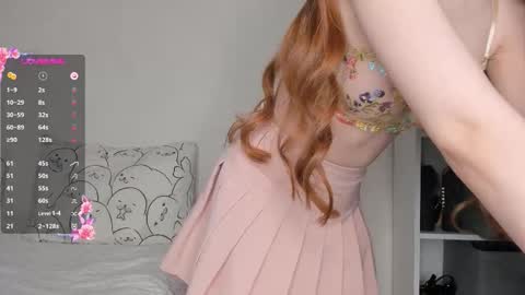 Snapshot of adelins_peach chatting on December 2025 10:44:02 AM adelins_peach online show from December 2025 10:44:02 AM