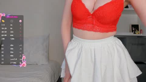 Snapshot of adelins_peach chatting on April 2026 10:48:01 AM adelins_peach online show from April 2026 10:48:01 AM