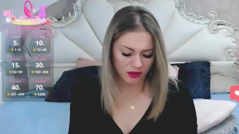 AdelleDeep1 online show from January 2026 12:43:01 PM