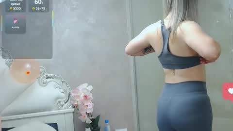 AdelleDeep1 online show from February 2026 10:12:01 AM