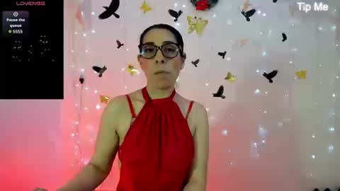 Snapshot of adellelennox_cg chatting on December 2025 02:47:02 PM Adelle online show from December 2025 02:47:02 PM
