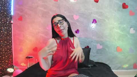Snapshot of adellelennoxx chatting on May 2026 08:53:02 AM Adellelennoxx online show from May 2026 08:53:02 AM