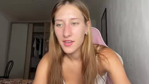 Adell online show from June 2026 09:38:01 PM