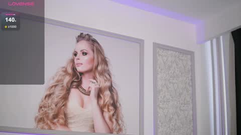 Adelyn online show from January 2025 12:32:02 PM